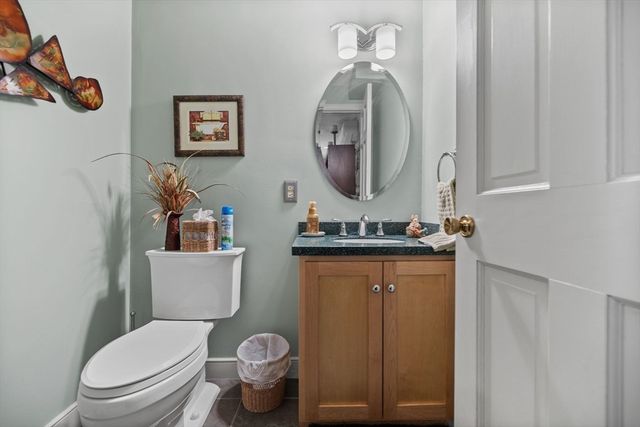 8 Mayflower Drive, Stoneham, MA 02180