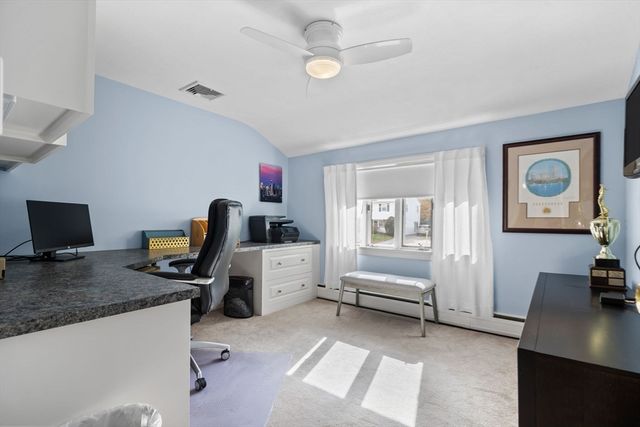 8 Mayflower Drive, Stoneham, MA 02180