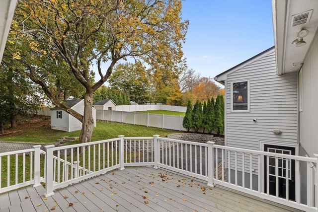 8 Mayflower Drive, Stoneham, MA 02180