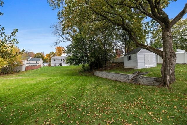 8 Mayflower Drive, Stoneham, MA 02180