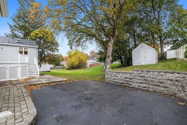 8 Mayflower Drive, Stoneham, MA 02180