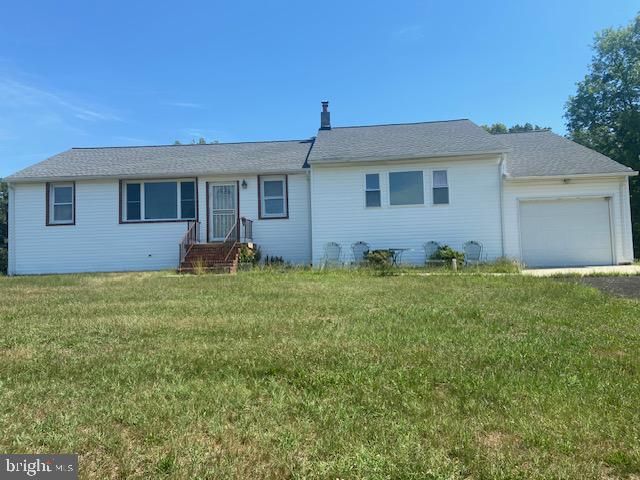 14510 NEALE DR, Brandywine, MD 20613