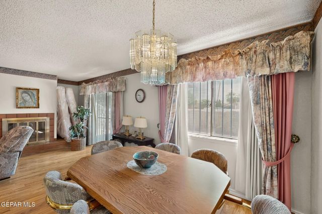 3220 ISLA MORADA Drive, El Paso, TX 79925