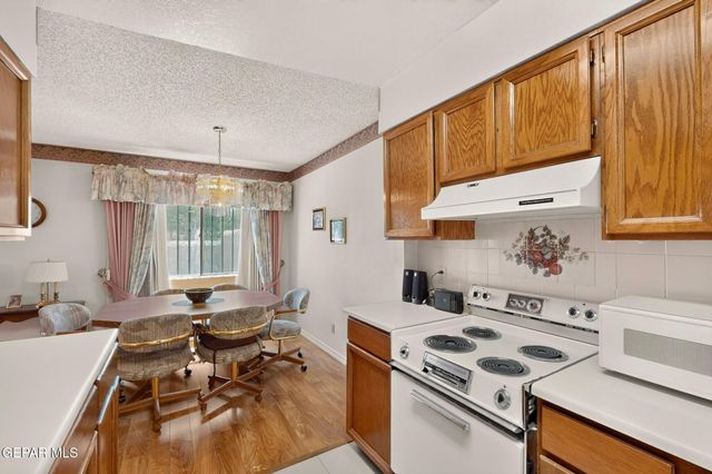 3220 ISLA MORADA Drive, El Paso, TX 79925