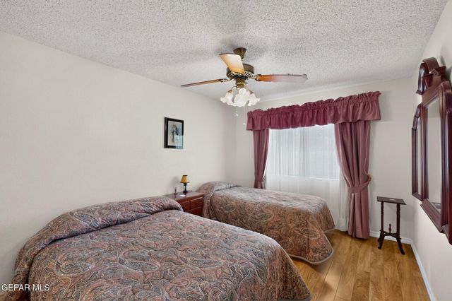 3220 ISLA MORADA Drive, El Paso, TX 79925