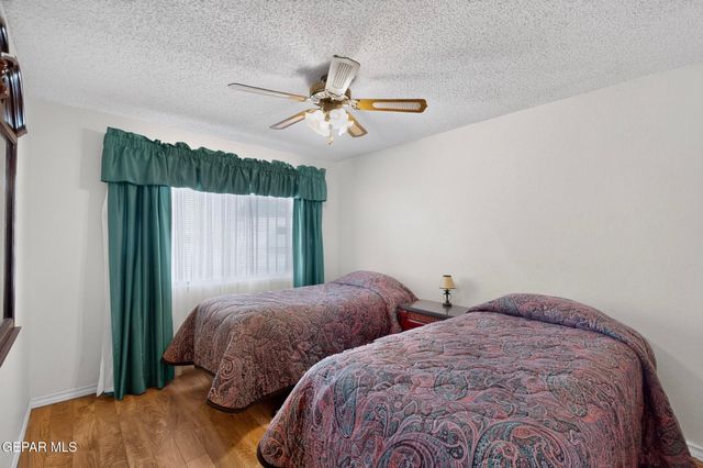 3220 ISLA MORADA Drive, El Paso, TX 79925