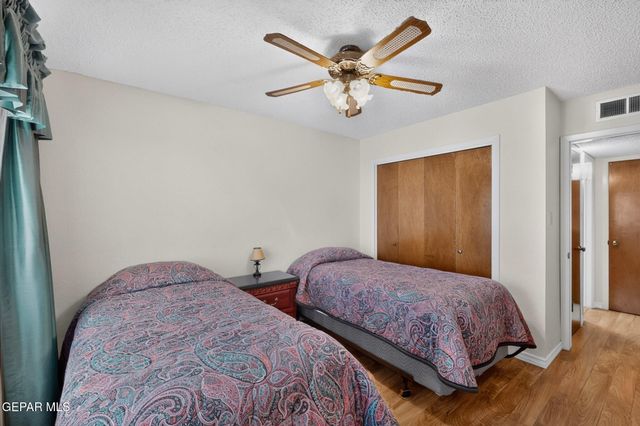3220 ISLA MORADA Drive, El Paso, TX 79925