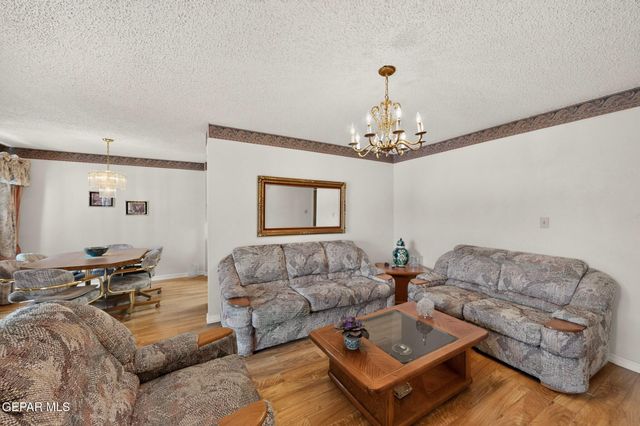 3220 ISLA MORADA Drive, El Paso, TX 79925
