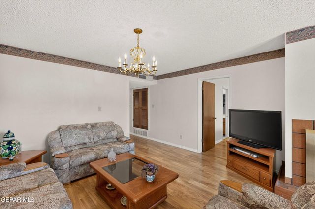 3220 ISLA MORADA Drive, El Paso, TX 79925