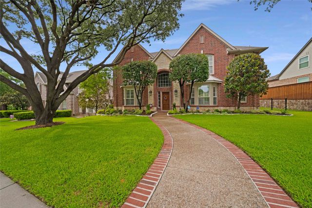 4868 Voyager Drive, Frisco, TX 75034
