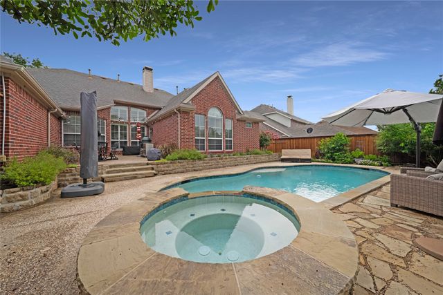 4868 Voyager Drive, Frisco, TX 75034