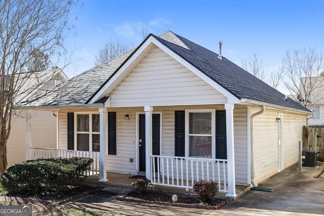 313 Tramore Pass, Stockbridge, GA 30281