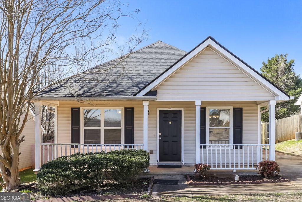 313 Tramore Pass, Stockbridge, GA 30281