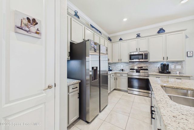 2950 Treasure Cay Lane, Melbourne, FL 32940
