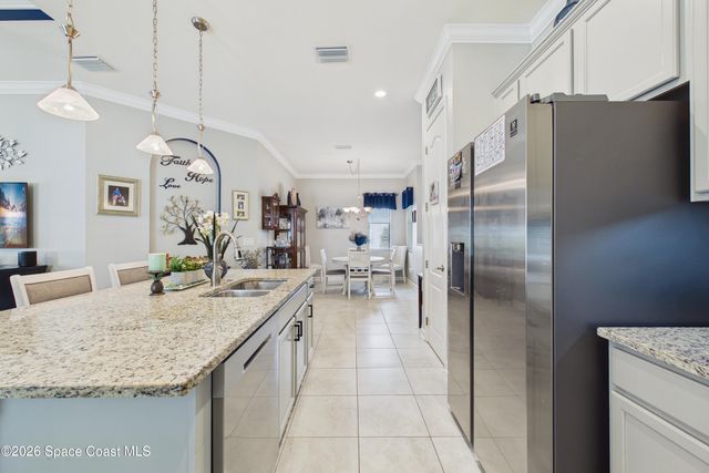 2950 Treasure Cay Lane, Melbourne, FL 32940