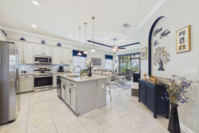 2950 Treasure Cay Lane, Melbourne, FL 32940