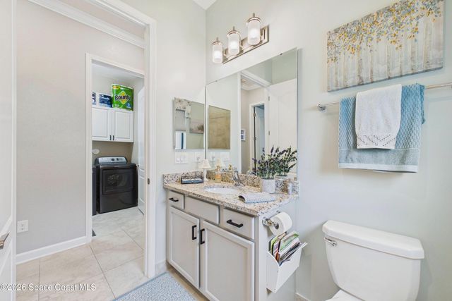 2950 Treasure Cay Lane, Melbourne, FL 32940