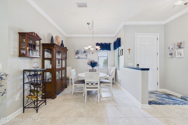 2950 Treasure Cay Lane, Melbourne, FL 32940