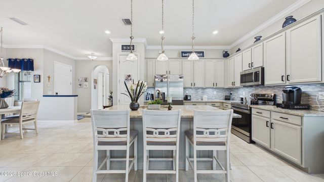 2950 Treasure Cay Lane, Melbourne, FL 32940