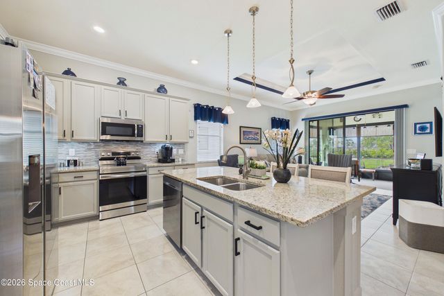 2950 Treasure Cay Lane, Melbourne, FL 32940