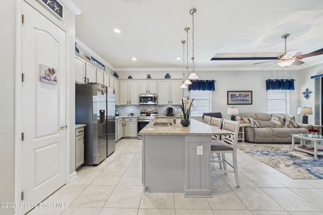 2950 Treasure Cay Lane, Melbourne, FL 32940