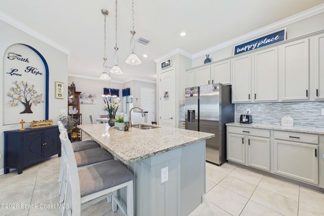 2950 Treasure Cay Lane, Melbourne, FL 32940
