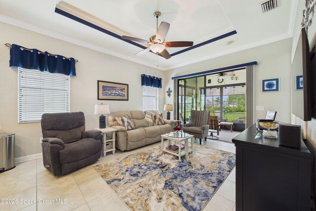 2950 Treasure Cay Lane, Melbourne, FL 32940