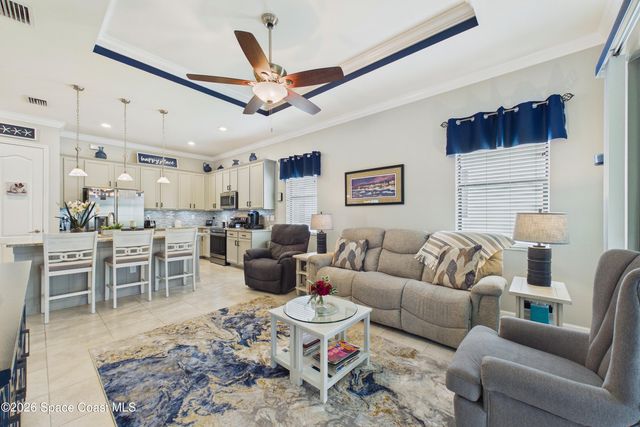 2950 Treasure Cay Lane, Melbourne, FL 32940