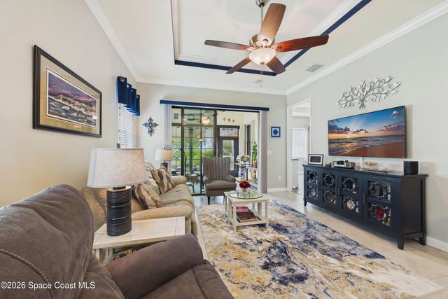2950 Treasure Cay Lane, Melbourne, FL 32940