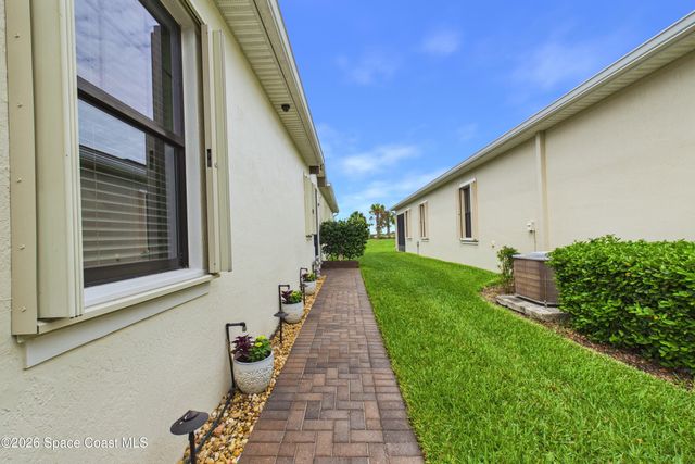 2950 Treasure Cay Lane, Melbourne, FL 32940