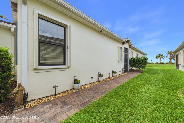 2950 Treasure Cay Lane, Melbourne, FL 32940