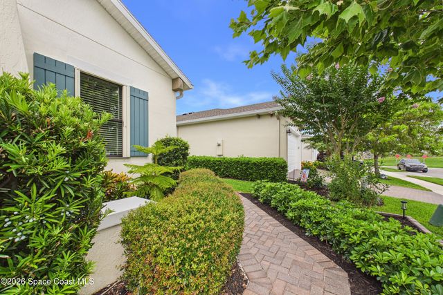2950 Treasure Cay Lane, Melbourne, FL 32940