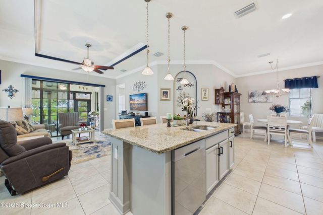 2950 Treasure Cay Lane, Melbourne, FL 32940