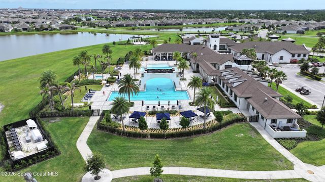 2950 Treasure Cay Lane, Melbourne, FL 32940