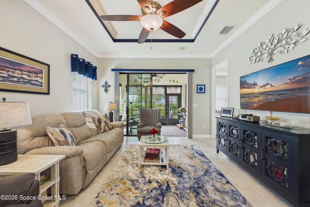 2950 Treasure Cay Lane, Melbourne, FL 32940
