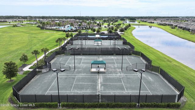 2950 Treasure Cay Lane, Melbourne, FL 32940