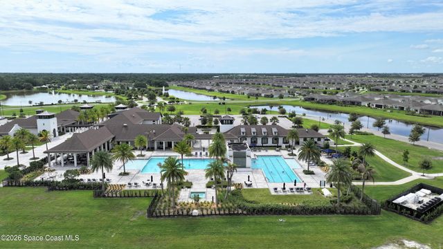 2950 Treasure Cay Lane, Melbourne, FL 32940