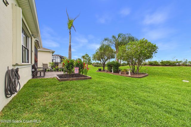 2950 Treasure Cay Lane, Melbourne, FL 32940