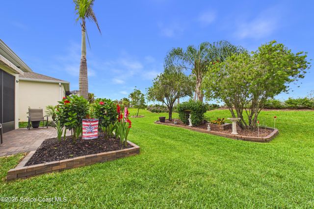 2950 Treasure Cay Lane, Melbourne, FL 32940