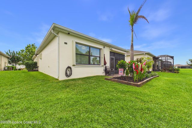 2950 Treasure Cay Lane, Melbourne, FL 32940