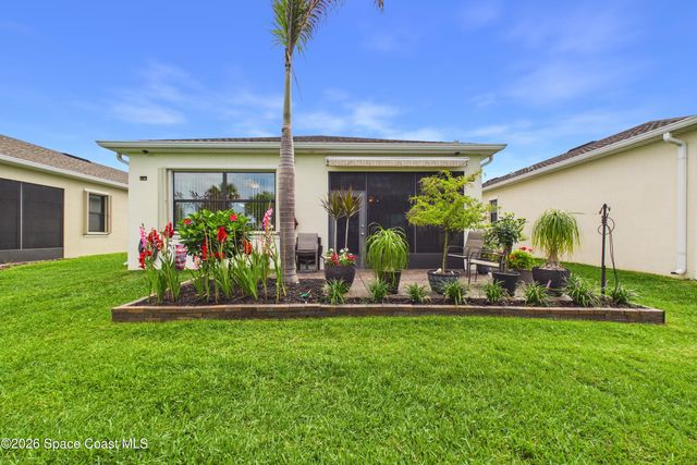 2950 Treasure Cay Lane, Melbourne, FL 32940