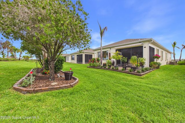 2950 Treasure Cay Lane, Melbourne, FL 32940