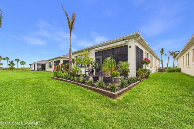 2950 Treasure Cay Lane, Melbourne, FL 32940