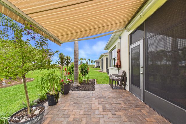2950 Treasure Cay Lane, Melbourne, FL 32940
