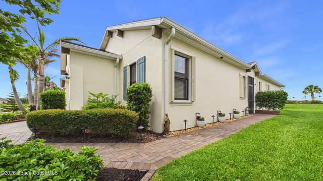 2950 Treasure Cay Lane, Melbourne, FL 32940