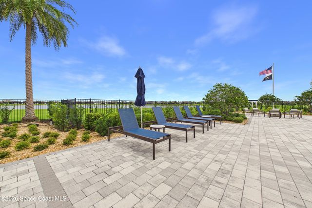2950 Treasure Cay Lane, Melbourne, FL 32940