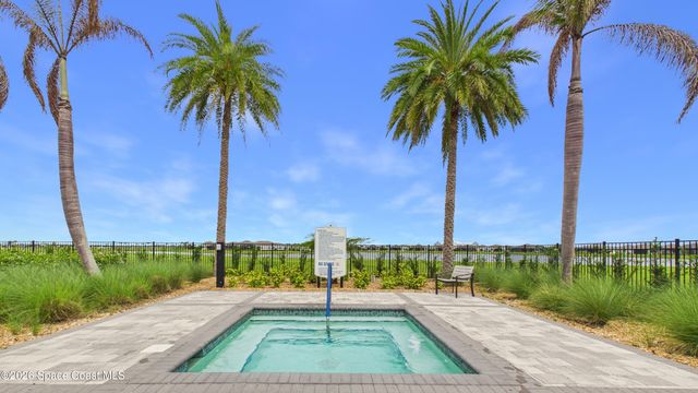 2950 Treasure Cay Lane, Melbourne, FL 32940