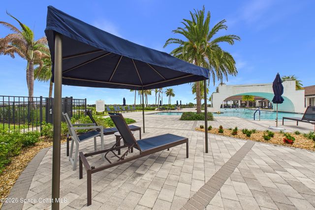 2950 Treasure Cay Lane, Melbourne, FL 32940