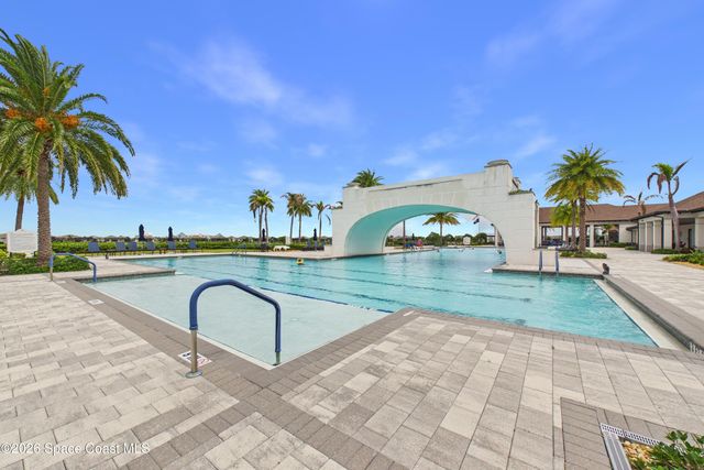 2950 Treasure Cay Lane, Melbourne, FL 32940