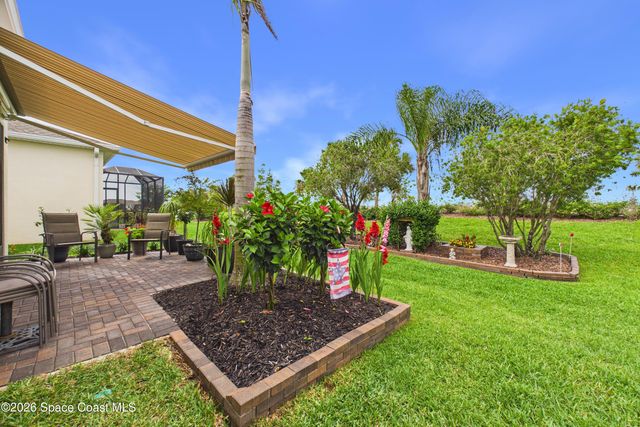2950 Treasure Cay Lane, Melbourne, FL 32940